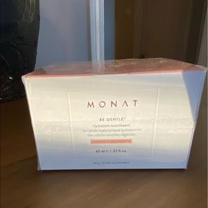 Monat Be Gentle Nourishing Moisturizer SEALED